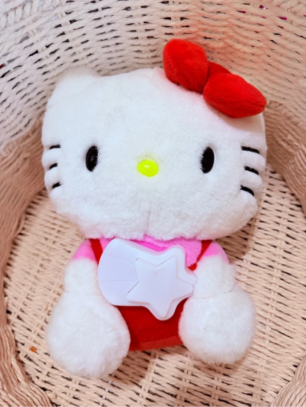 Hello Kitty hello kitty